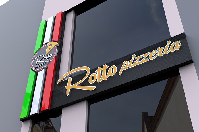Rotto Pizzeria Tabela